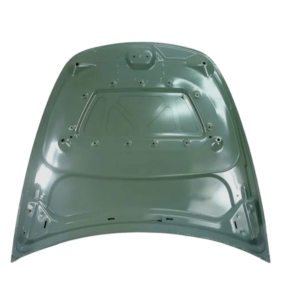 Модель 3 капот OEM 1081390-EC-C Передняя алюминиевая электрическая капота автомобиля стандартное