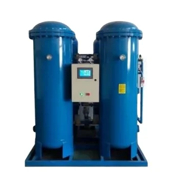High Quality Psa Oxygen Nitrogen Generator for Food Packaging Laser Cutting with Low Price