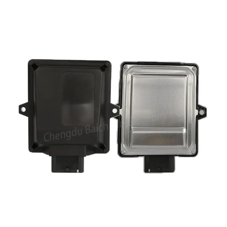 electronica de gas electronic gnc