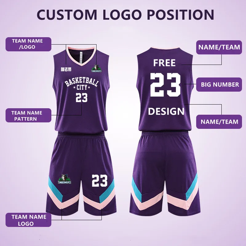 Custom Soccer Jersey Set High Quality Sublimation Player Version Soccer Jersey Reversible  Custom Soccer Jersey