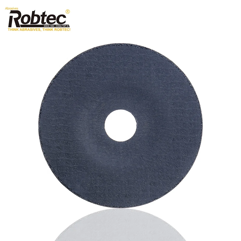 Robtec 115*3*22.2mm High Quality Cutting Disc For Metal
