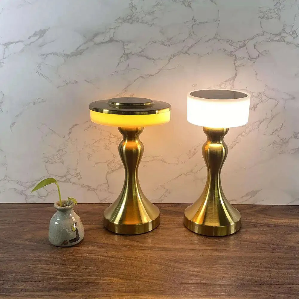 LED Modern Home Colored Ceramic Decorative Table Lamp Living Room Bedroom Glass For Home Bedroom Desk Lamp Girl Night Light
