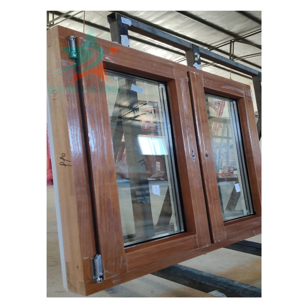 Craftsmanship in Wood: Custom Wooden Windows for Classic Homes