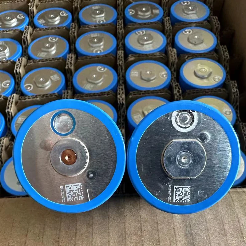 Оптовая продажа C40 40135 цилиндрический lifepo4 20ah 3 2 v lfp ячейка для DIY 12v 60v батарея и т. д.