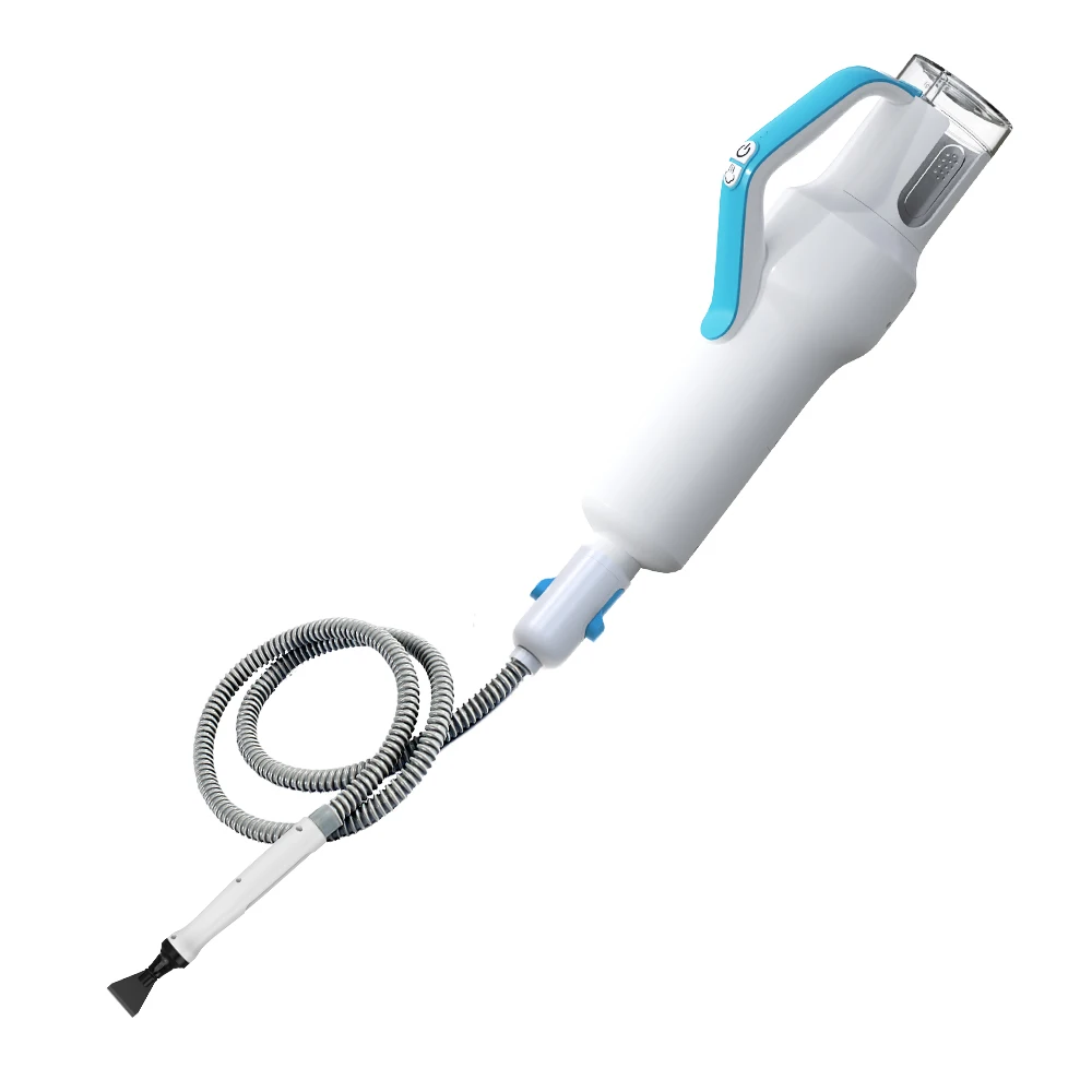 Electric Steam Spin Mop Multifunctional Portable Household Cleaners for Home Use