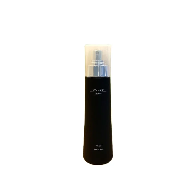 Care nano platinum odorless odor eliminator spray tasteless foot wash pet dog