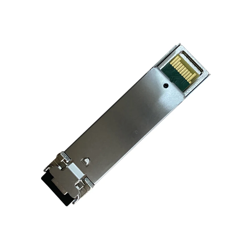 155Mb/s 20km 1550T/1310R LC  LVPECL 3.3V  Module DDM