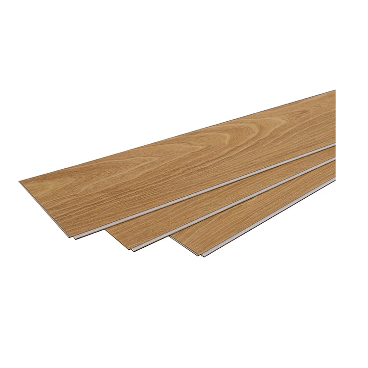 Luxury 4mm/5mm/6mm PVC Click Lock Rigid SPc Flooring Waterproof Plastic Tiles Vinyl Plank Parquet Surface Graphic Design