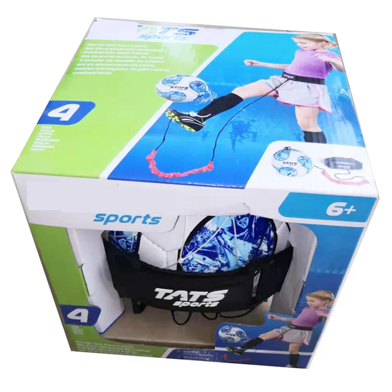 Wholesale hot sell soccer ball trainer football soccer training equipment