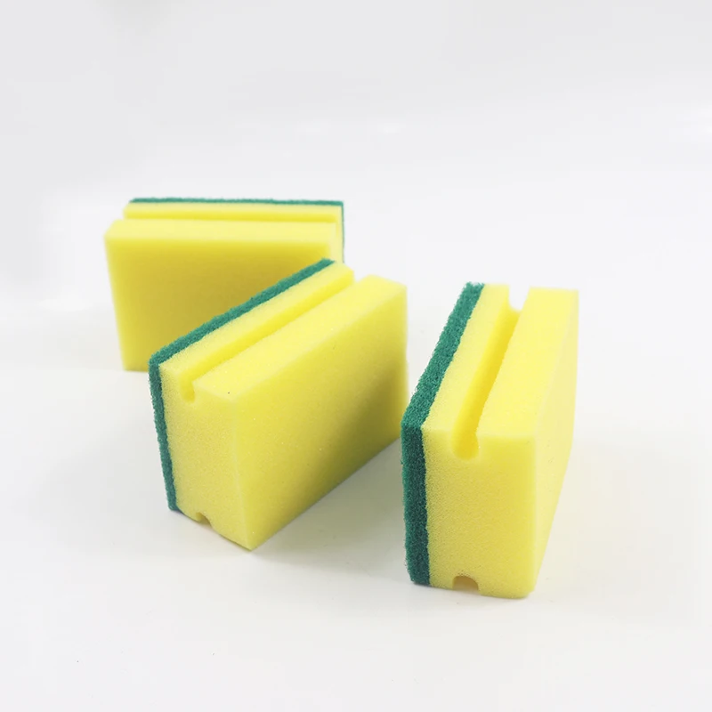 Cleaning Sponge Set Kitchen Washing Sponge for Cleaning