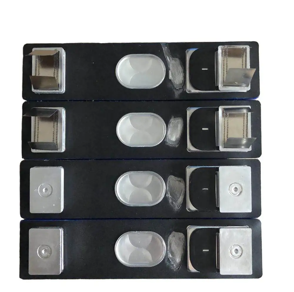 In stock CATL 96ah 3.7v rated Li-ion totally original new cells NCM  for EV car power supply