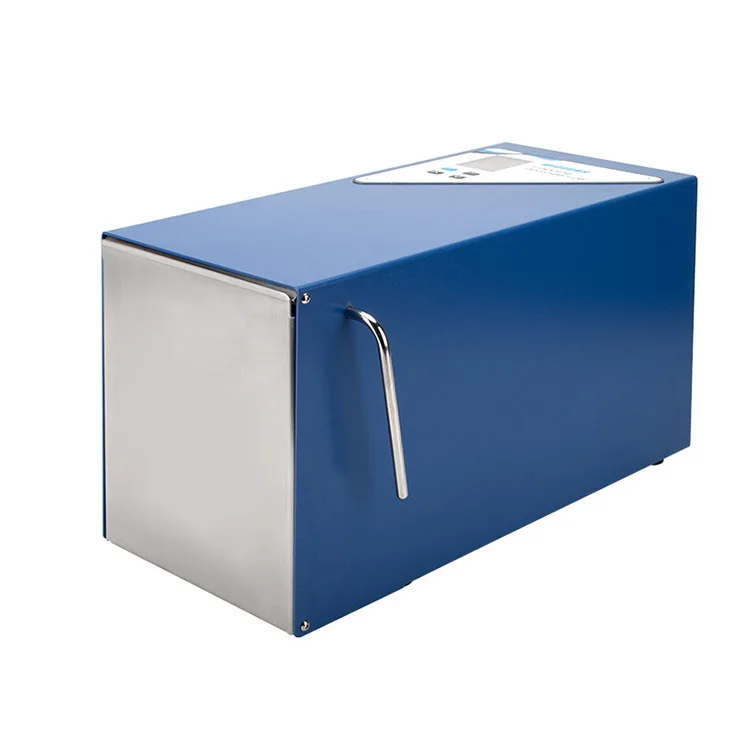 Hot Sale Price Orbital Rotary Refrigerated Incubator Shaker For Lab