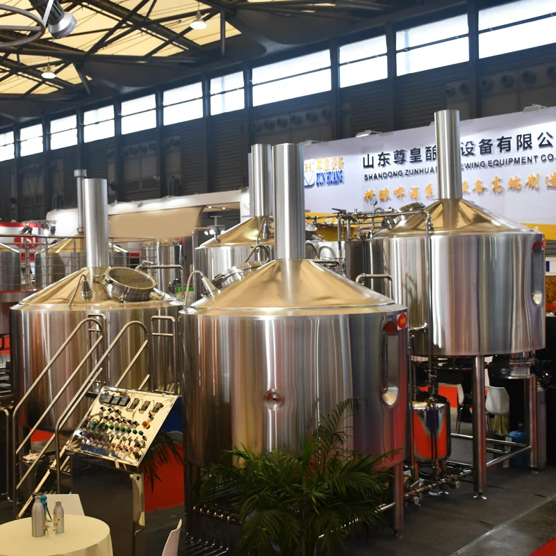 2.5 tons mash tun 304 stainless steel tank beer brewing equipment