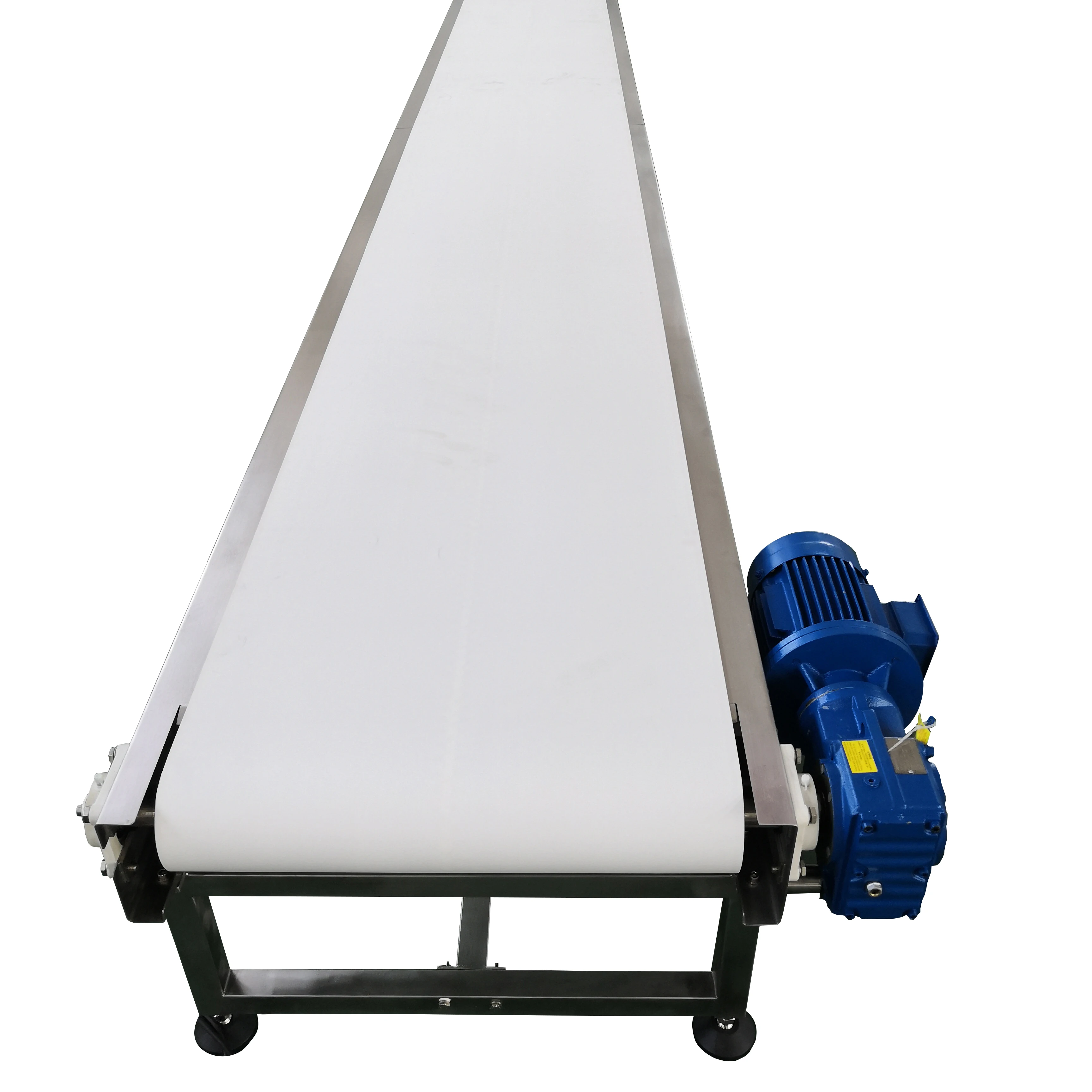 304 food grade mobile style and other high quality food conveyors