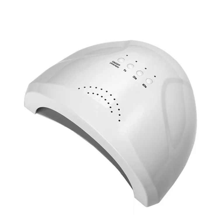 New 48W UV LED Nail Lamp SUN UV Nail Curing Lamp Led Light Nail dryer