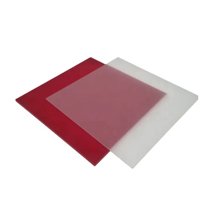 Low Price High Strength  Lexan Makrolon Roof Panel  Sunlight Plate 1-30 mm Polycarbonate Solid Sheet for Replacement of Glass