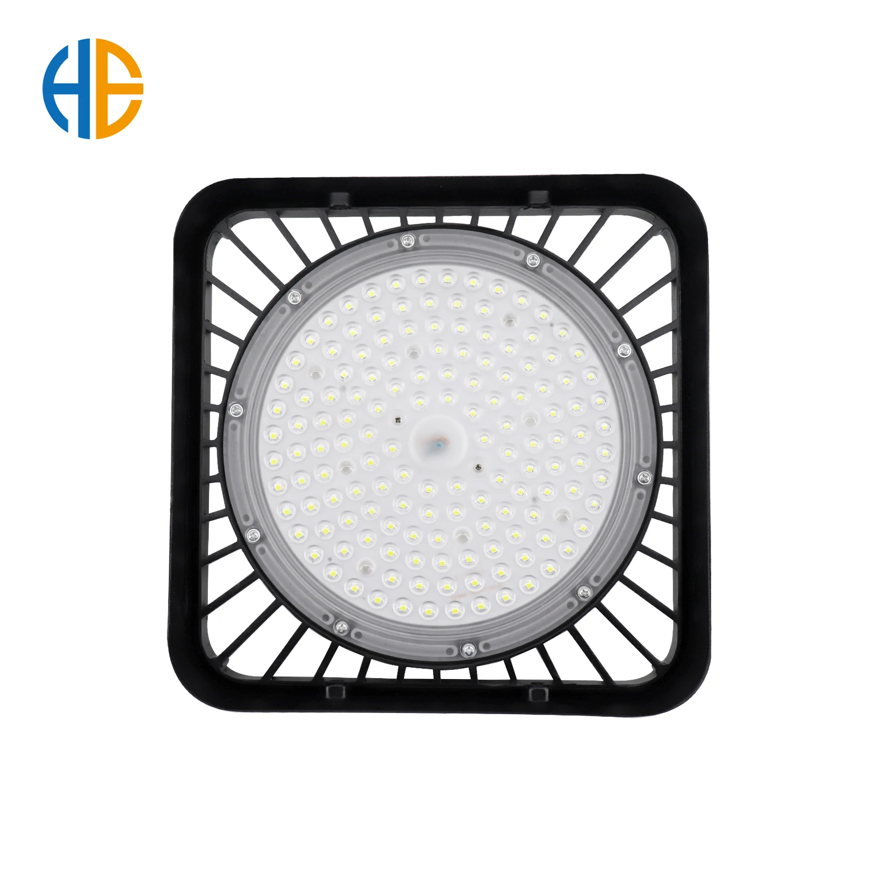 
good quality high lumen UFO 100W 150W 200W warehouse light LED high bay light 