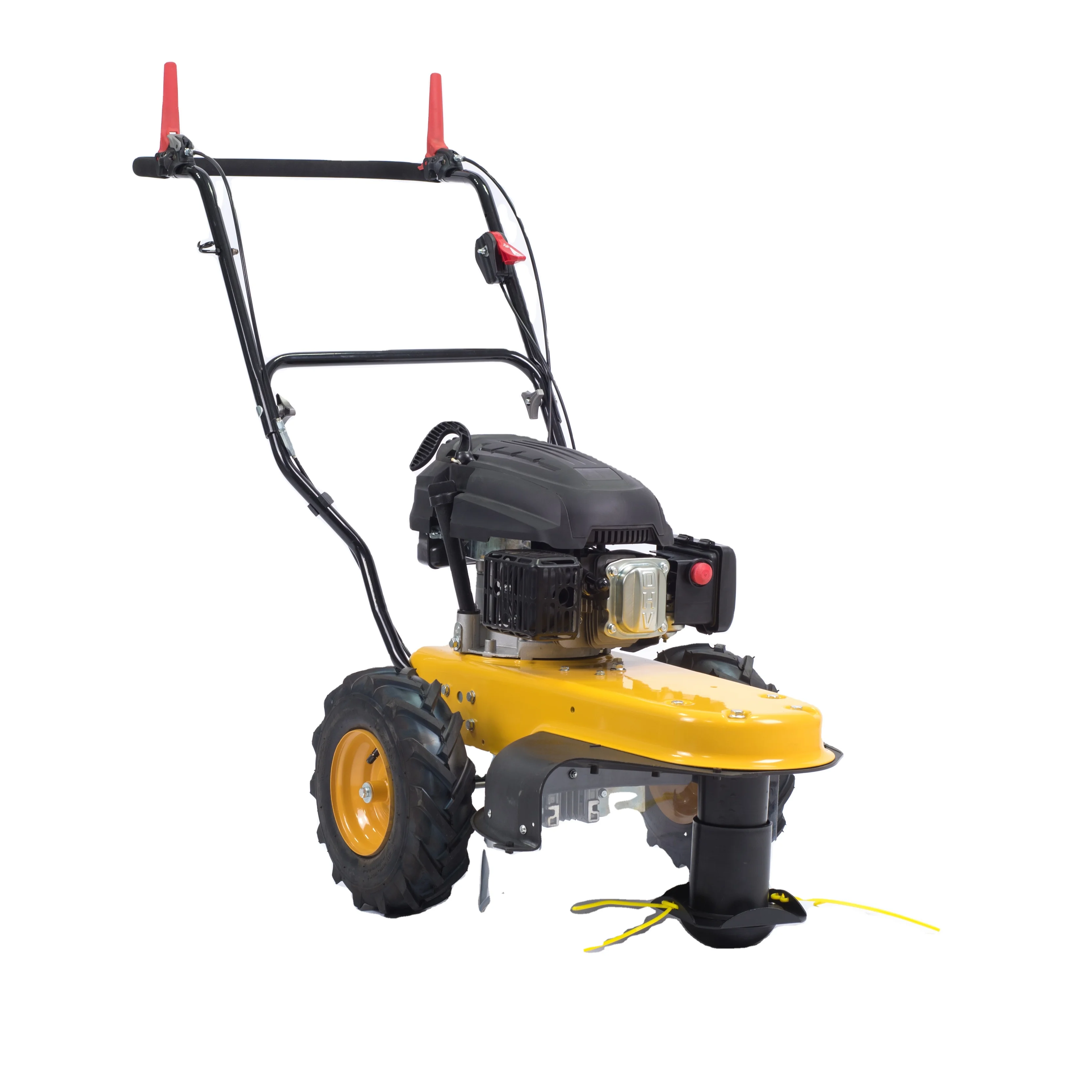 Good performance Multi-Function Grass Trimmer Lawn Mower