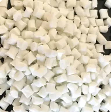 Raw Material Pcl Resin Polycaprolactone Wholesale Polylactide Granule Pellets Granule PLA 4043