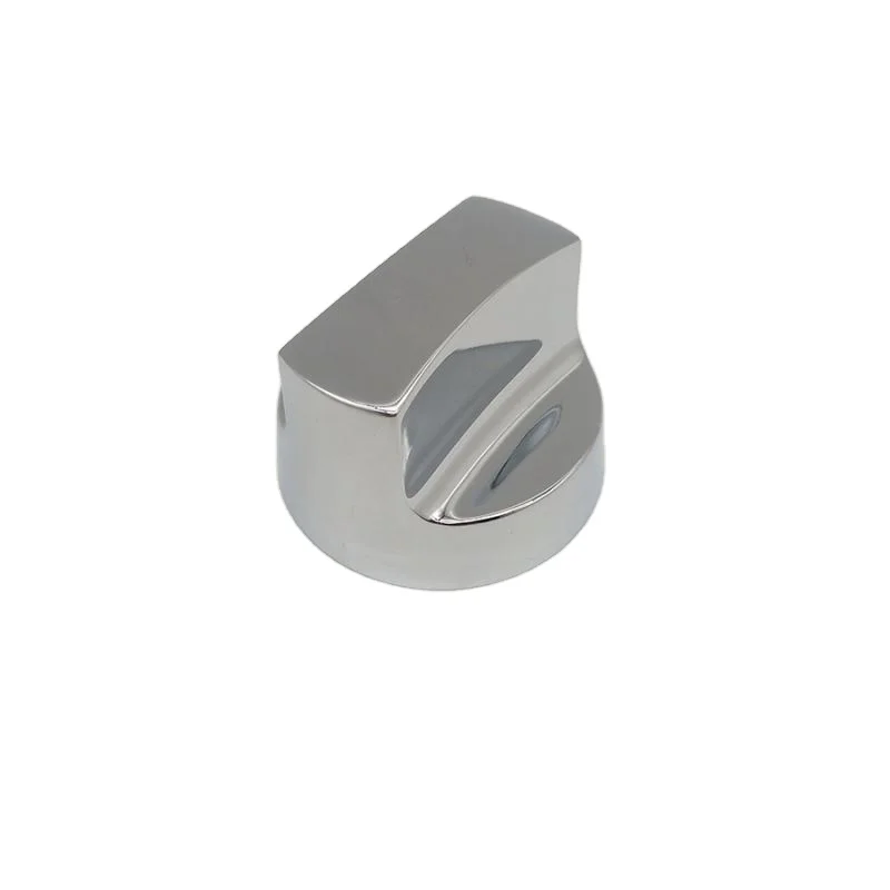 ISO9001 OEM gas control valve knob range burner control knob