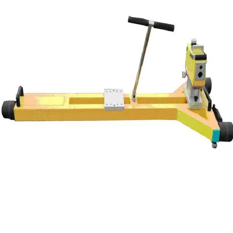 New Listing Track starting and dialing indicator  long wave smoothness measuring instrument laser pointer