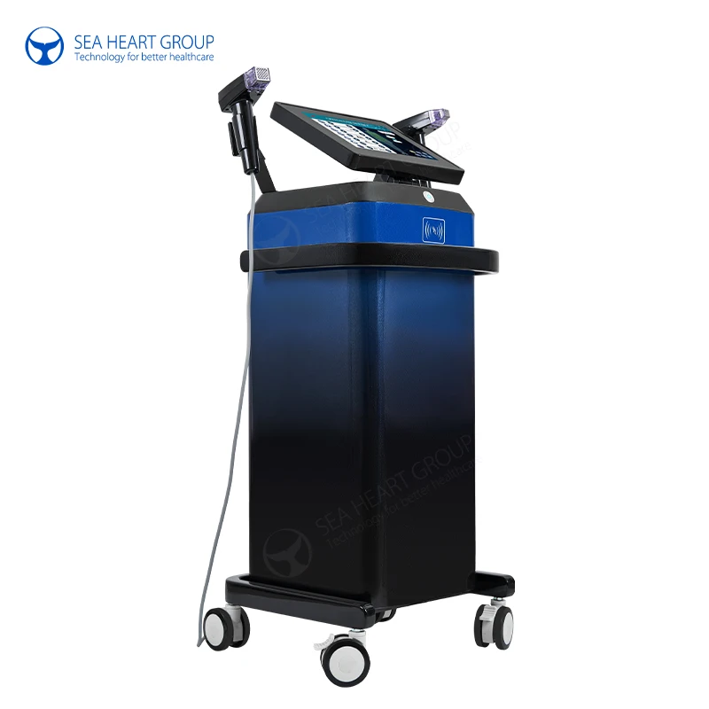 Factory Wholesale Inmode Morpheus 8  Fractional Face Neck Lifting Massager Rf Machine