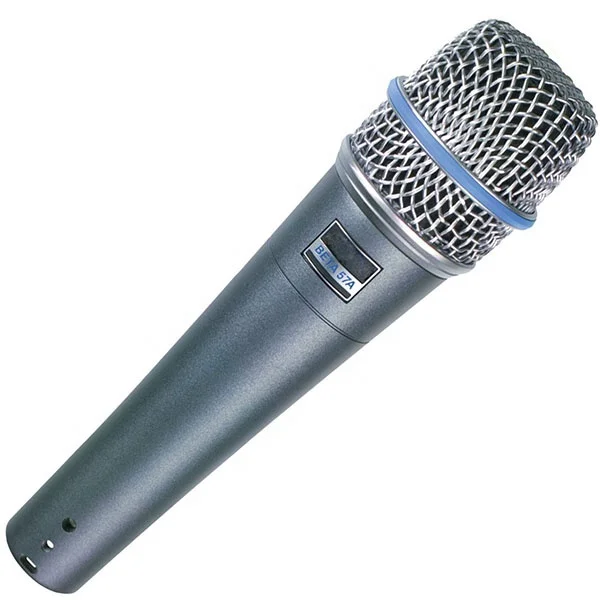 Wired Microphone Bta57A