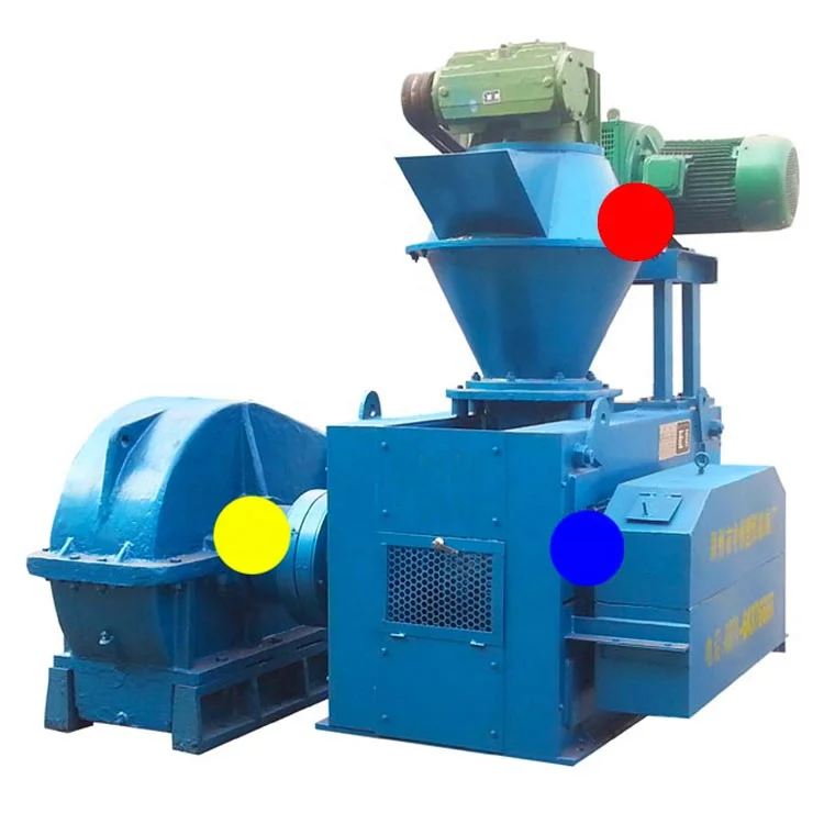 Aluminum powder Briquetting Machine