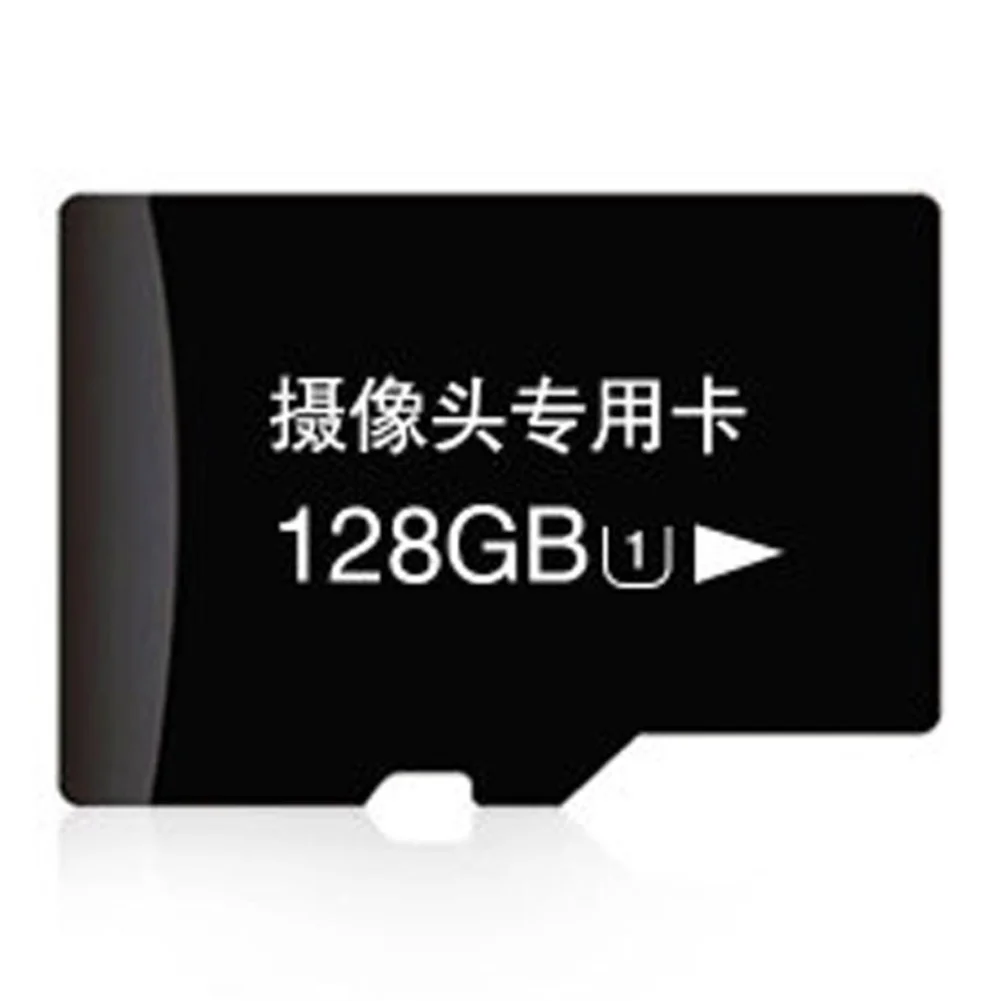 Высокоскоростная мини-карта памяти QEARIM C10 TF SD 16 ГБ 32 64 128 Гб Беспроводная ip-камера