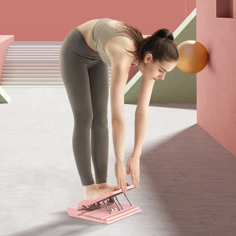 DESUN Chinese wholesale cheap price Inclined stretching slant board factory price