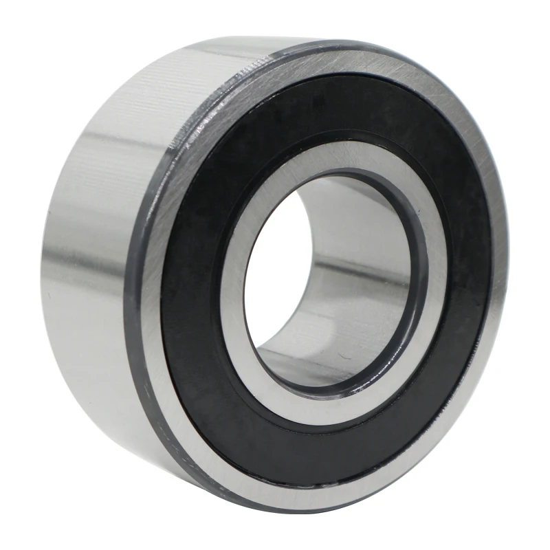 High precision angular contact ball bearing 5304 5305 5306 5307 double row angular contact ball bearing