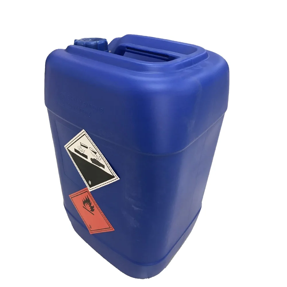 Cheap Price 85% 88% 90% 94% 98% 99% Transparent Colorless Liquid 64-18-6 Formic Acid