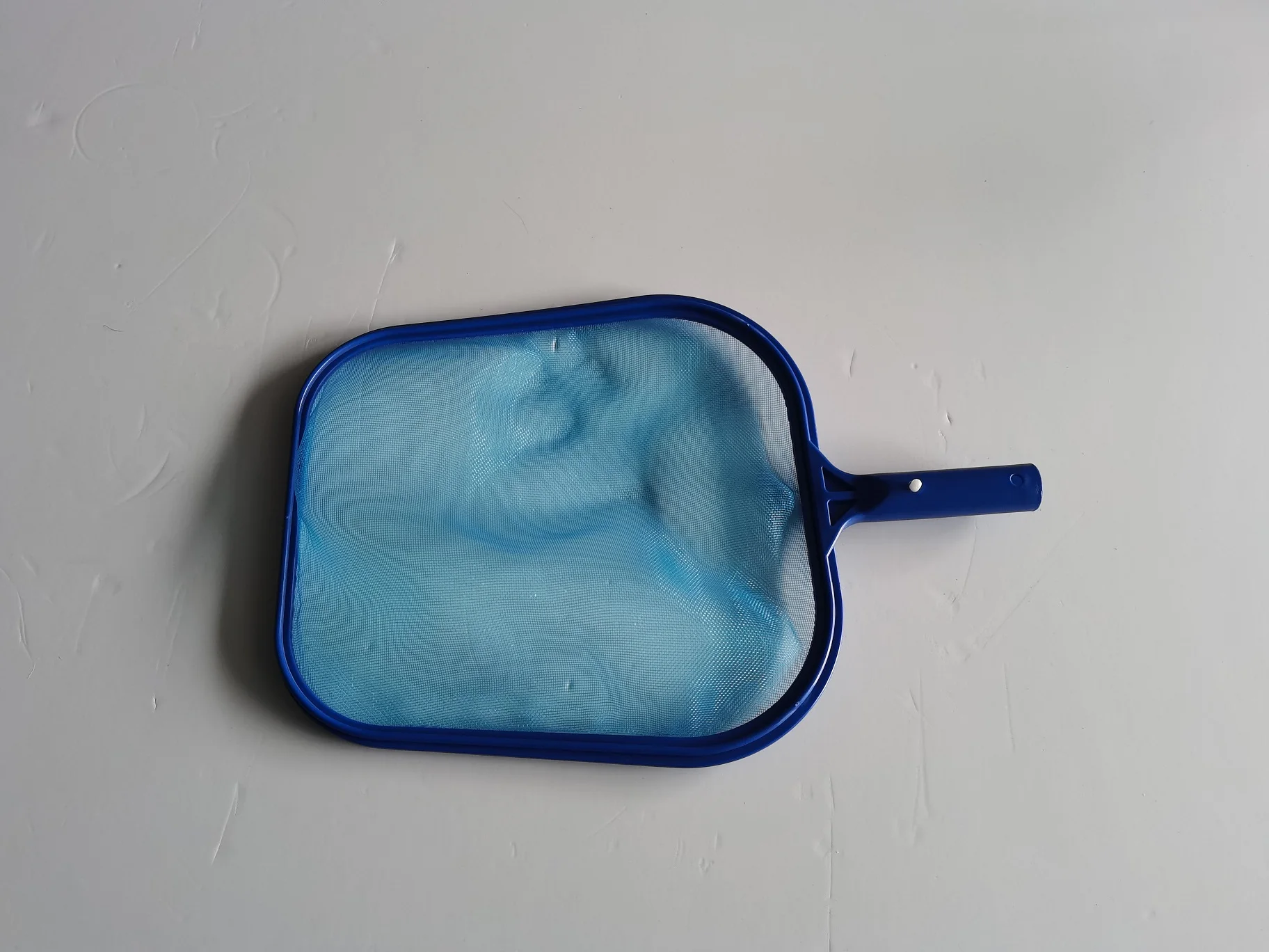 swimming pool leaf net PP+PE leaf skimmer pool cleaning