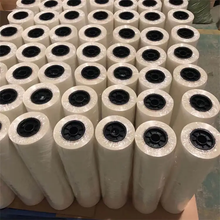 Wholesale 60cm*100m Cold Tearing A4 Inkjet Vinyl Heat Transfer Printing DTF Pet Film Sheets