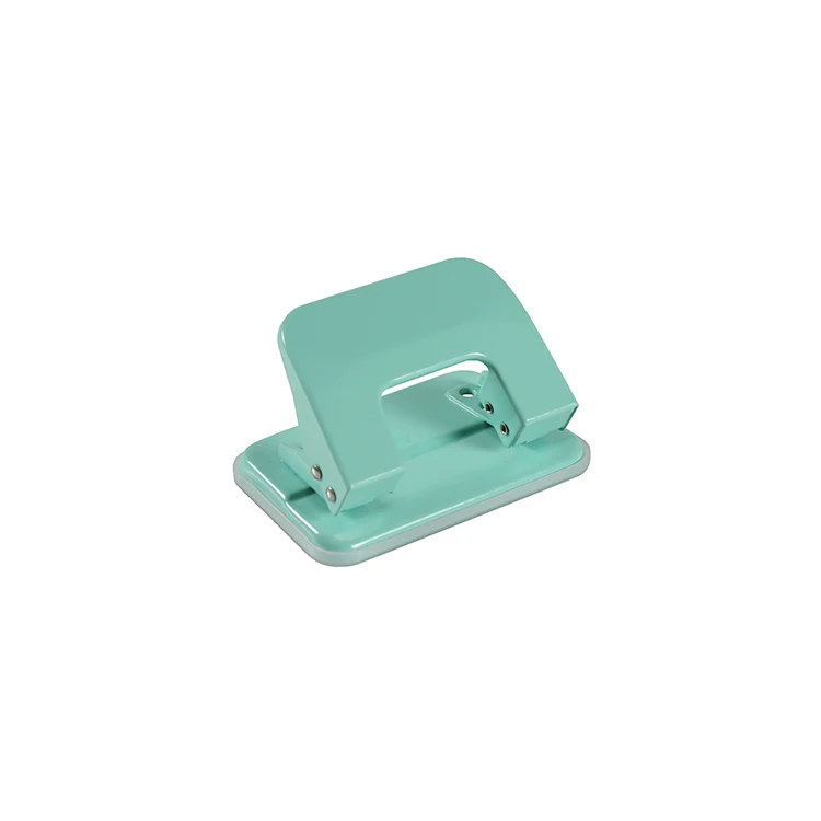 Stylish color with good quality paper punch