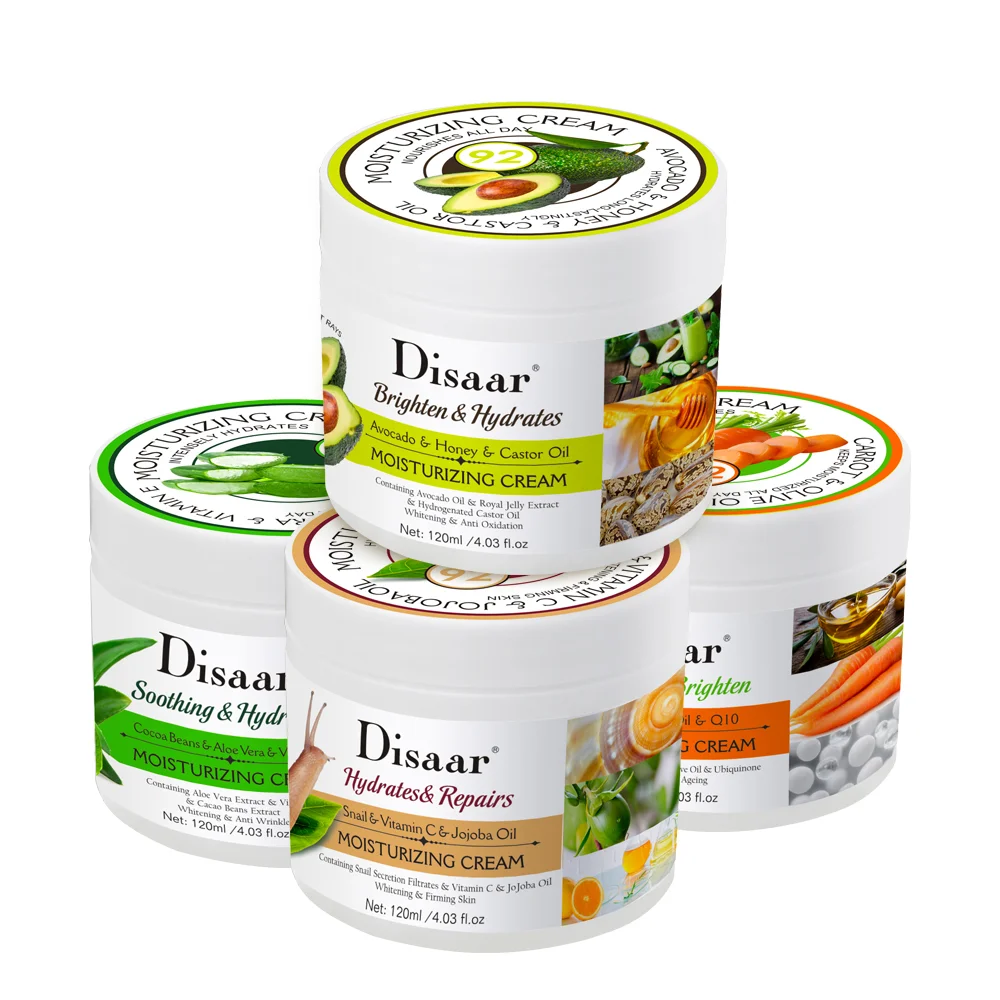 Natural Pearl Body Skin Lightening Bleaching Cream with Glycolic Acid and Lactic Acid for black skin dry skin