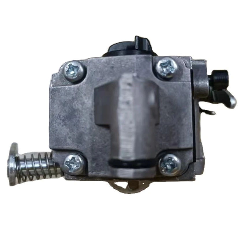 Husqvarn-A 281/288/288XP Chainsaw Carburetor with Gasket Tillotson HS-228/228C/283B 503280401 New Condition Metal Material