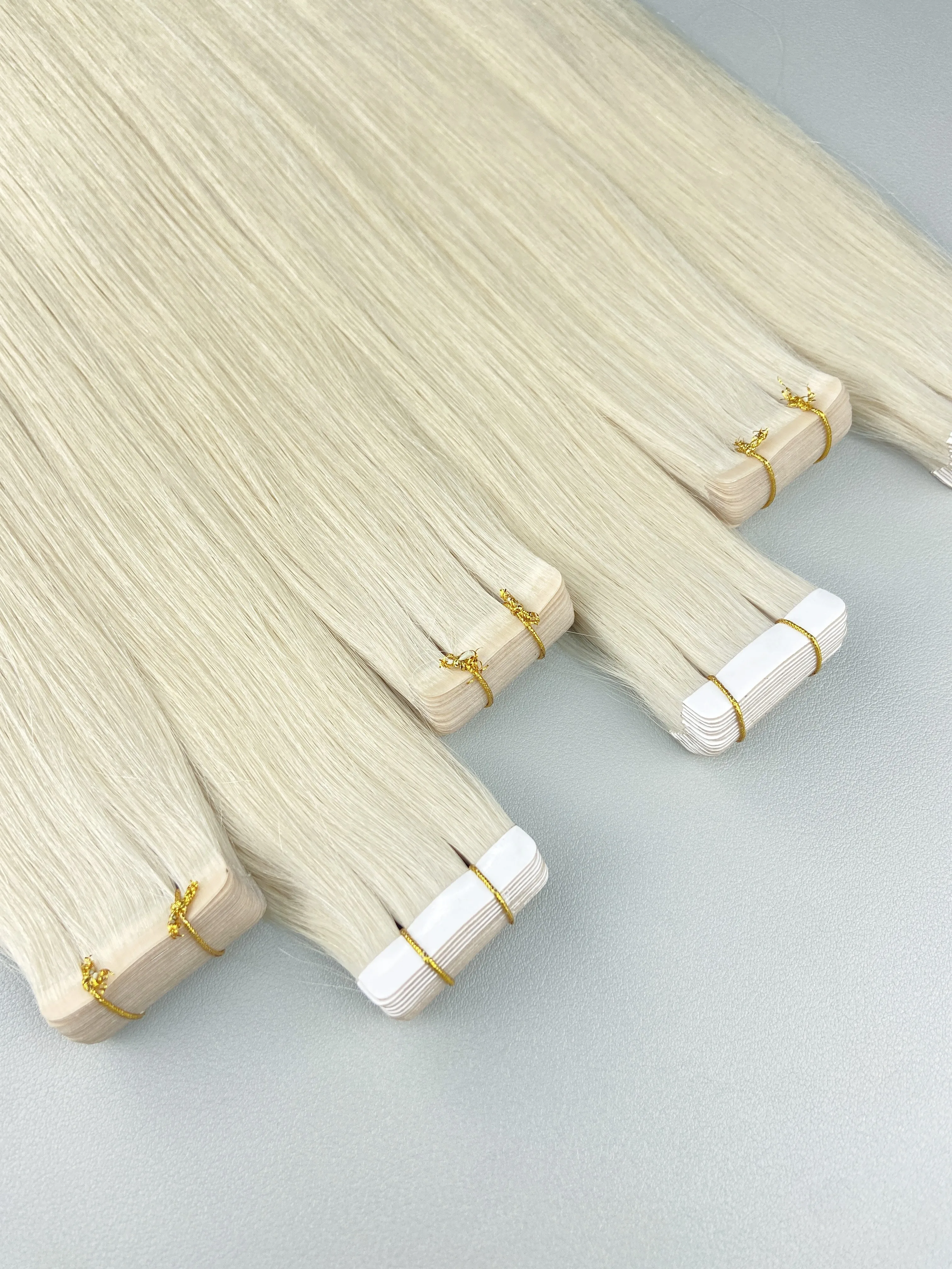 Wholesale Remover For Hair Extensions Invisible Block Magnet With  3m Double Sided Adhesive  Tape In Extensions Human Hair