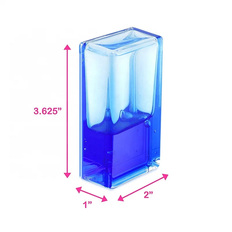 Новый прямоугольный набор фиджет-СУЗ с жидкостным таймером успокаивающий и расслабляющий сенсорный специальные потребности