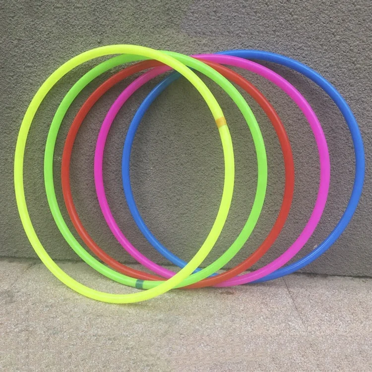 Rhythmic Gymnastics hoop