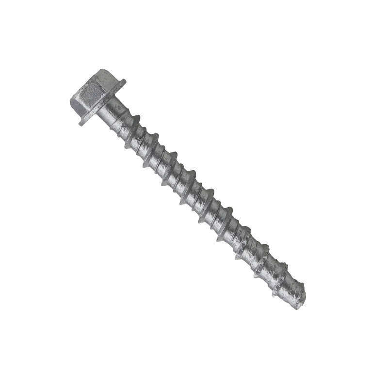 great value concrete screw anchor Self Tapping Anchor Bolt