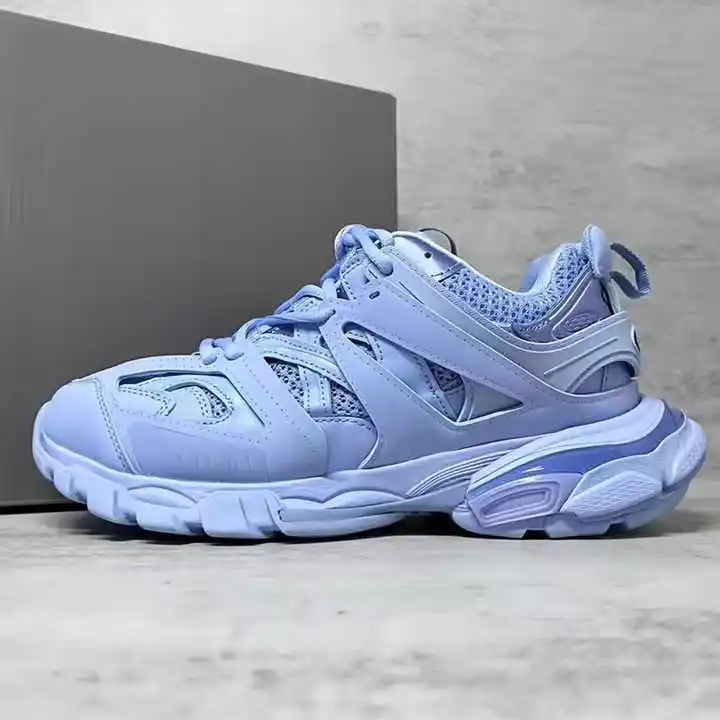 Top Quality Men Luxury Shoes Brand Walking Style Genuine Leather Designer Sneakers For Men