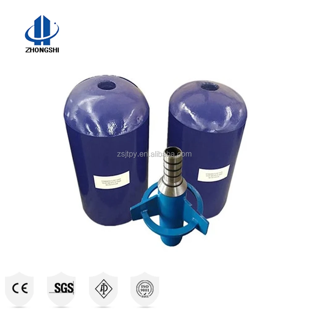 Лучшая цена! Профессиональный Корпус API, поплавковый воротник и аксессуары для сверлильного инструмента для бурения нефтяных скважин