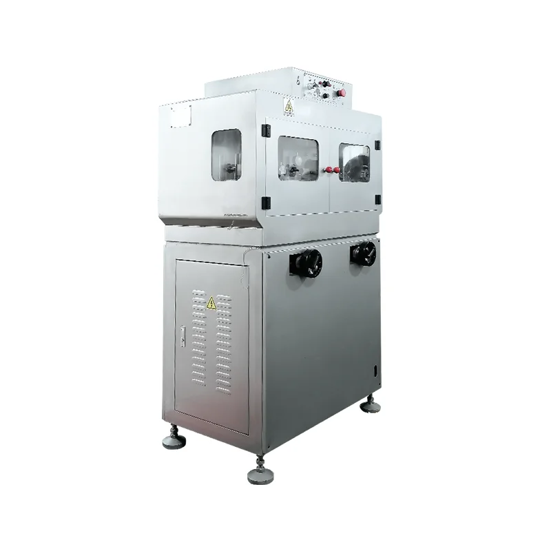 chain making machine