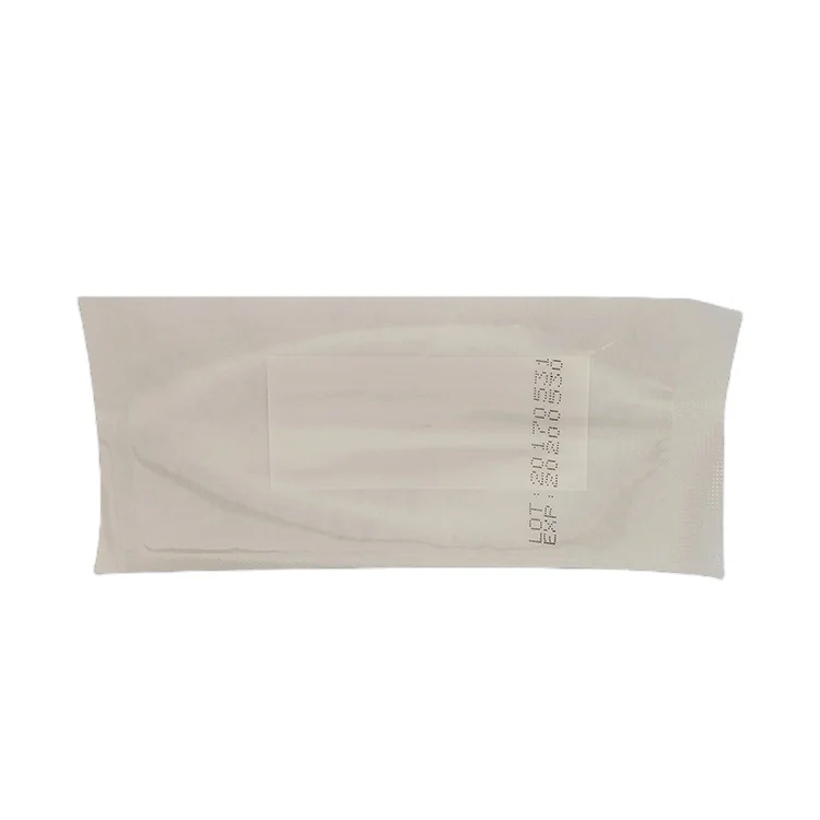 good price skin wound closure strip making machine in hospital