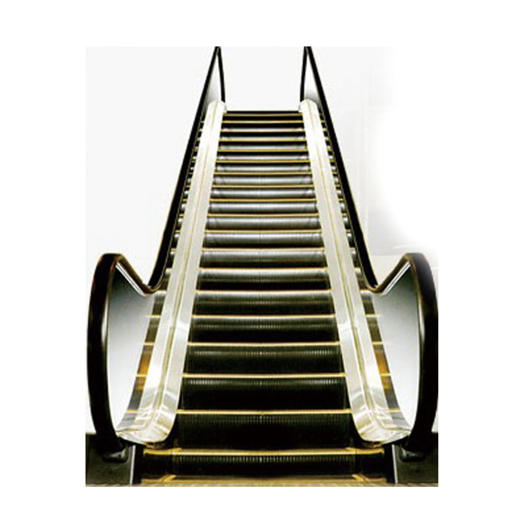 Commercial Escalator Outdoor