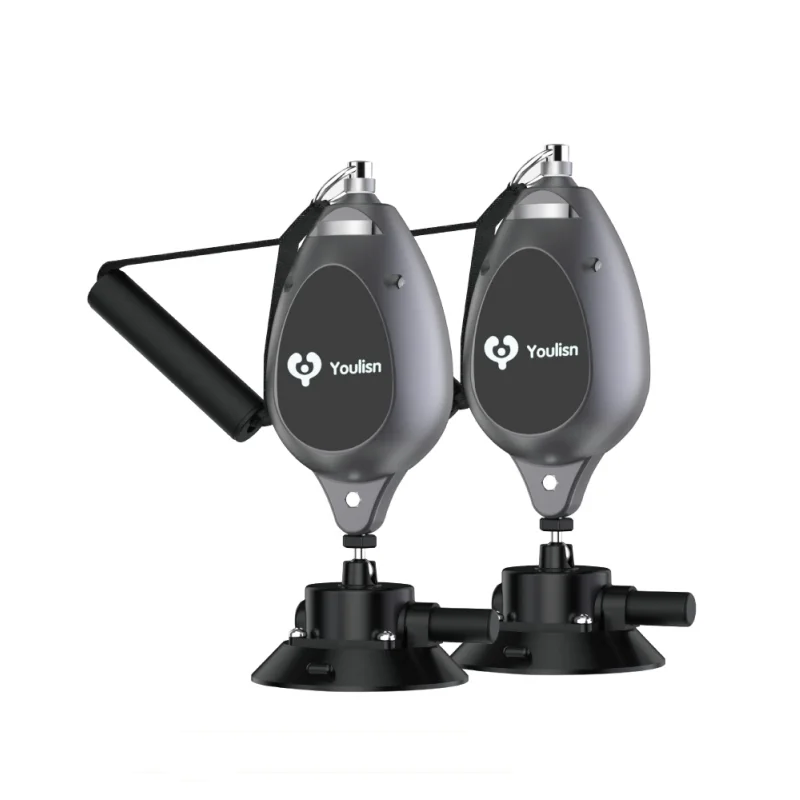 
Force Pulley All-In-One Trainer Fitness Machine Constant Pulley Equipment 