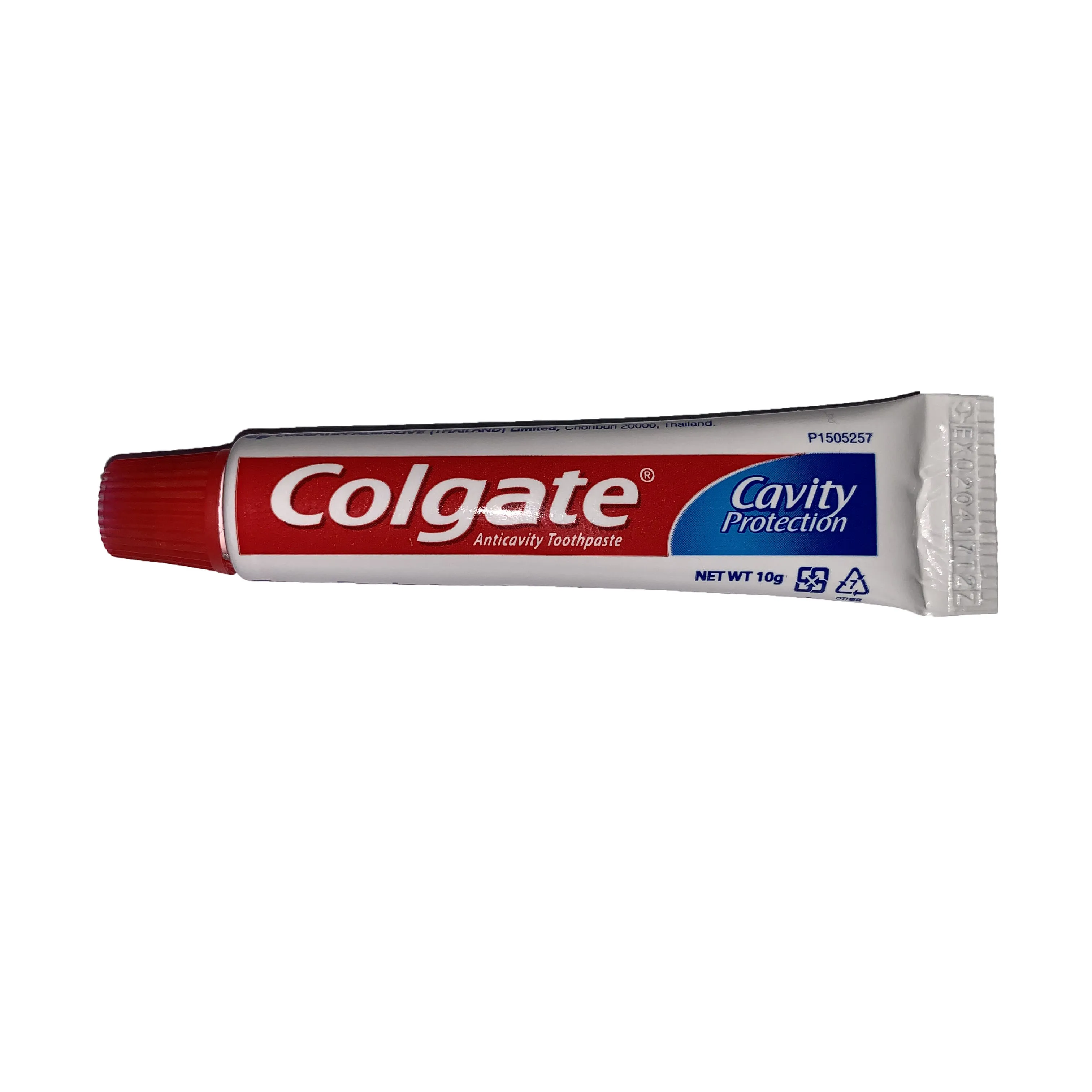 
Wholesale Cheap 10g Toothpaste for Hotel 