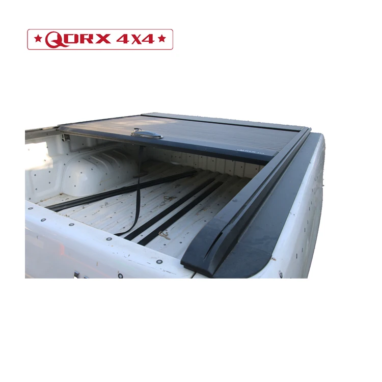 Высокое качество от производителя, недорогая индивидуализированная крышка tonneau для Korando