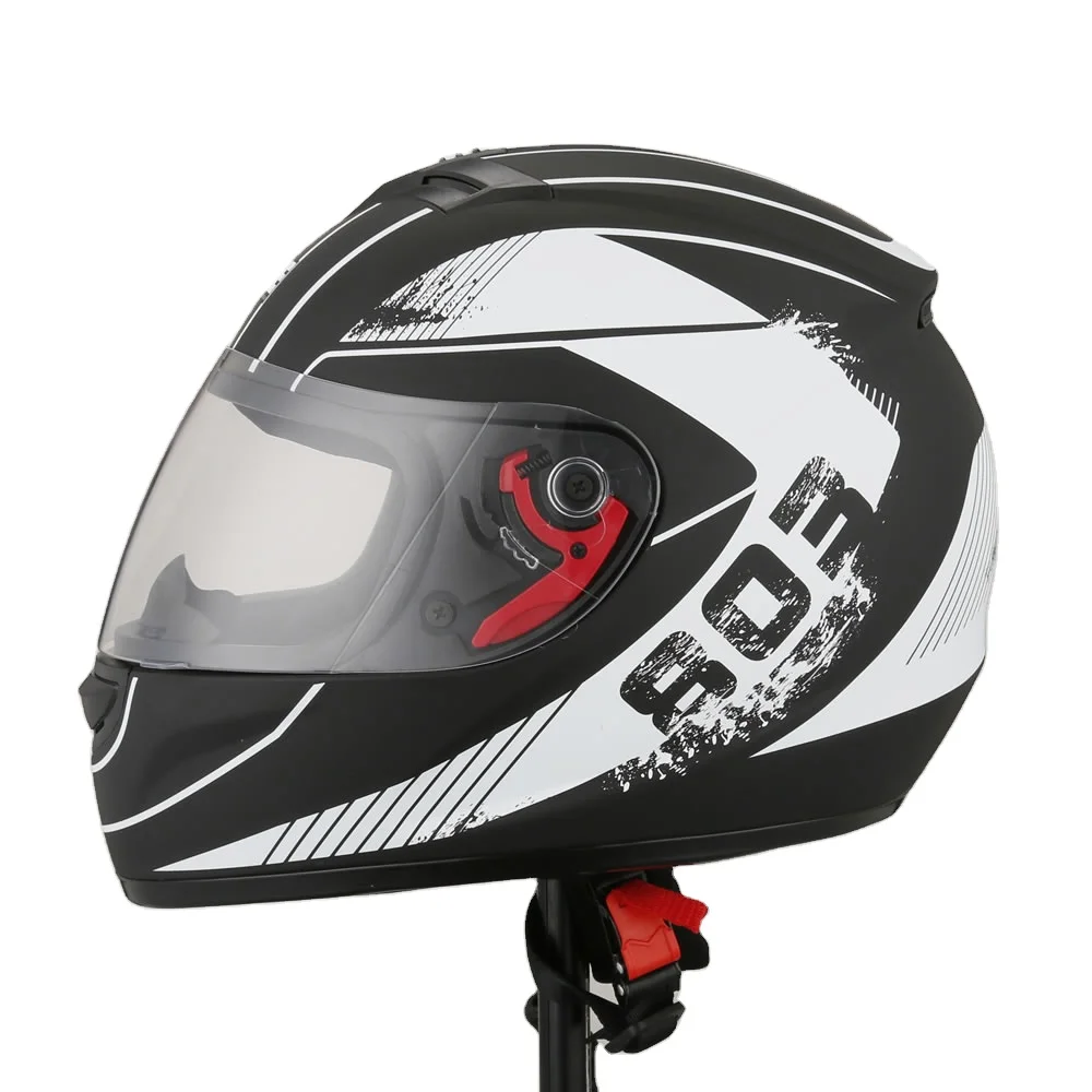 
helmet Motorbike full face motocross helmet dirt bike sport helmet 